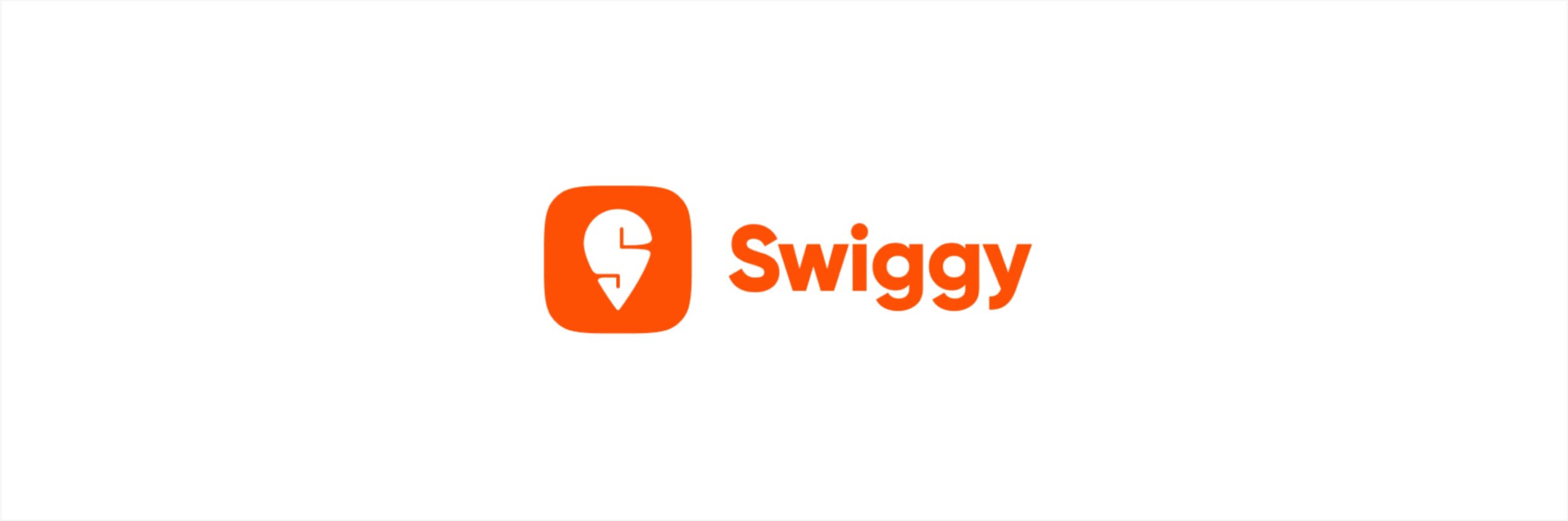 Swiggy logo